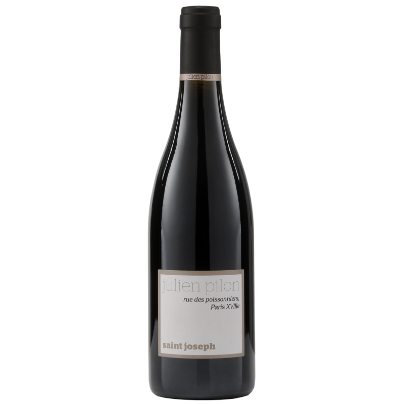 Domaine PILON JULIEN RUE DES POISSONNIERS PARIS XVIII 2022