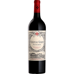 Château GAZIN 2022