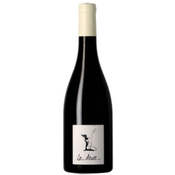 Domaine PARTAGE GILLES BERLIOZ LA DEUSE 2021