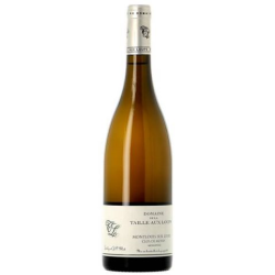 Domaine DE LA TAILLE AUX LOUPS CLOS MOSNY 2022