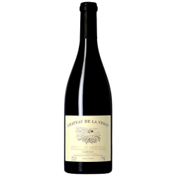 Château DE LA NEGLY L'ANCELY 2019