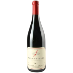 Domaine GRIVOT JEAN 2011
