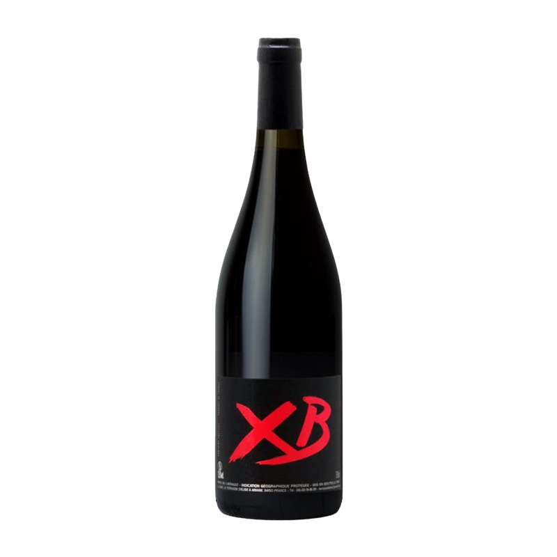 Domaine LA TERRASSE D'ELISE XB 2023