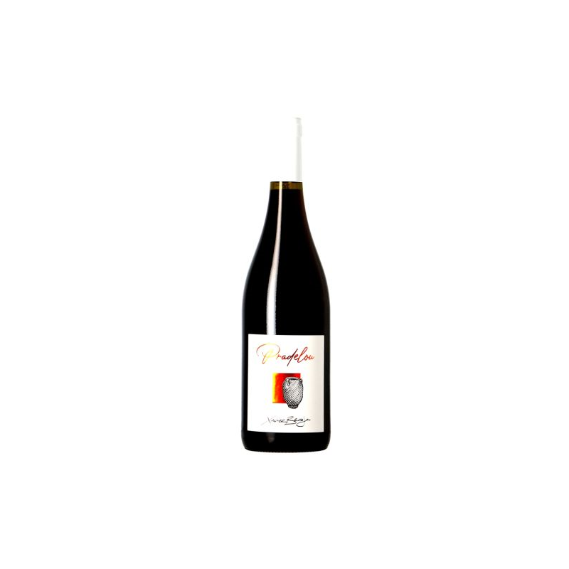 Domaine LA TERRASSE D'ELISE PRADELOU 2022