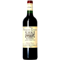 Domaine TEMPIER LULU & LUCIEN 2022
