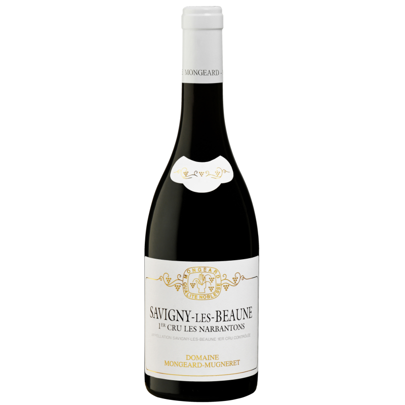 Domaine MONGEARD-MUGNERET LES NARBANTONS 2022