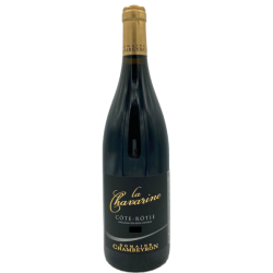 Domaine CHAMBEYRON LA CHAVARINE 2023
