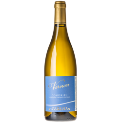 Domaine CHAMBEYRON VERNON 2024