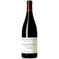 Domaine DE VILLAINE LA DIGOINE 2024
