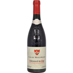 Clos DU MONT OLIVET 2024
