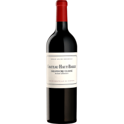 Château HAUT BAILLY 2018 CC