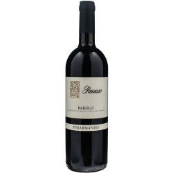 Domaine PARUSSO PERARMANDO 2022