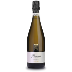 Domaine PARUSSO VINO SPUMANTE METODO CLASSICO 2019