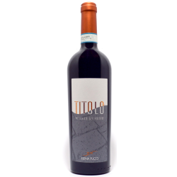 Domaine ELENA FUCCI TITOLO CLASSICO 2022