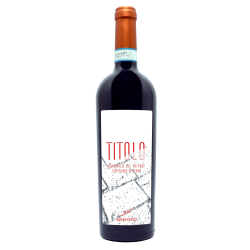Domaine ELENA FUCCI TITOLO SUPERIORE RISERVA 2020