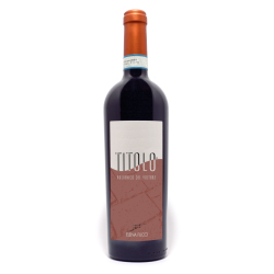 Domaine ELENA FUCCI TITOLO BY AMPHORA 2022