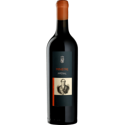 Domaine ABBATUCCI MINISTRE 2024