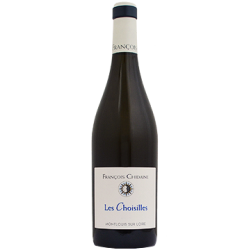 Domaine FRANCOIS CHIDAINE LES CHOISILLES 2023