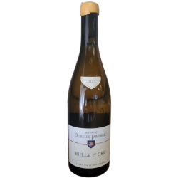 Domaine DUREUIL-JANTHIAL 2021