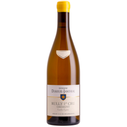 Domaine DUREUIL-JANTHIAL GRESIGNY VIEILLES VIGNES 2020