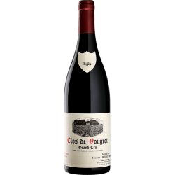 Domaine HENRI REBOURSEAU 2022