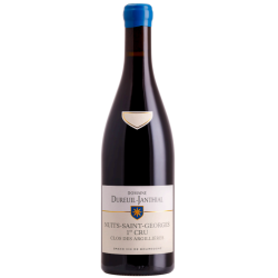 Domaine DUREUIL-JANTHIAL CLOS DES ARGILIERES 2020
