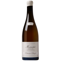 Domaine SAUZET ETIENNE 2024