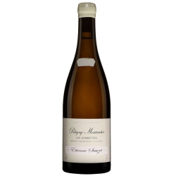 Domaine SAUZET ETIENNE LES COMBETTES 2024