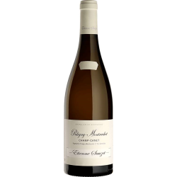 Domaine SAUZET ETIENNE CHAMP CANET 2024