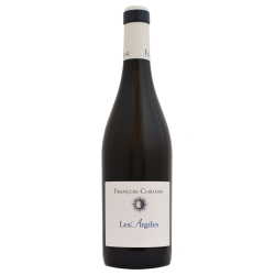 Domaine FRANCOIS CHIDAINE LES ARGILES 2024