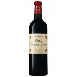 Château BRANAIRE DUCRU 2025 4e CC PRIMEUR