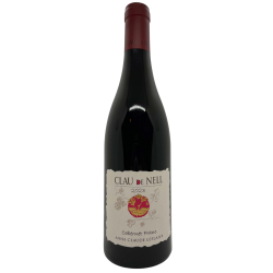 Domaine CLAU DE NELL CABERNET FRANC 2023