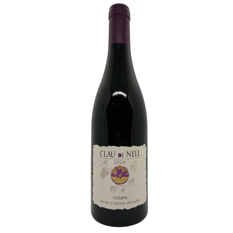 Domaine CLAU DE NELL VIOLETTE 2023