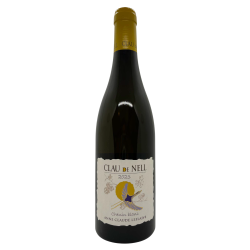 Domaine CLAU DE NELL CHENIN BLANC 2023