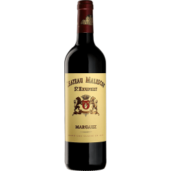 Château MALESCOT SAINT EXUPERY 2025 3e CC PRIMEUR