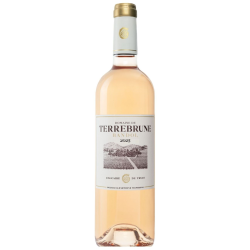 Domaine DE TERREBRUNE 2025