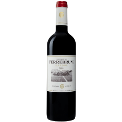 Domaine DE TERREBRUNE 2016