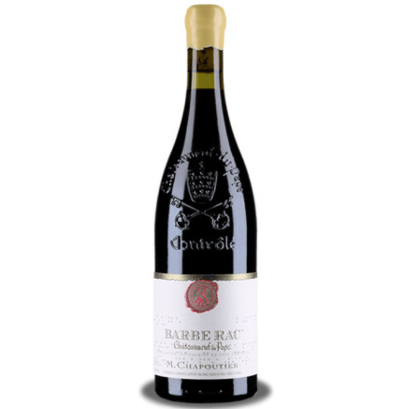 Domaine CHAPOUTIER BARBE RAC 2009