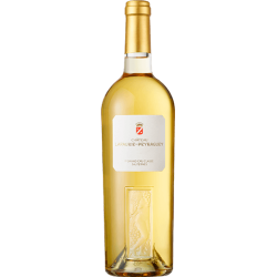 Château LAFAURIE PEYRAGUEY 2004 1er CC