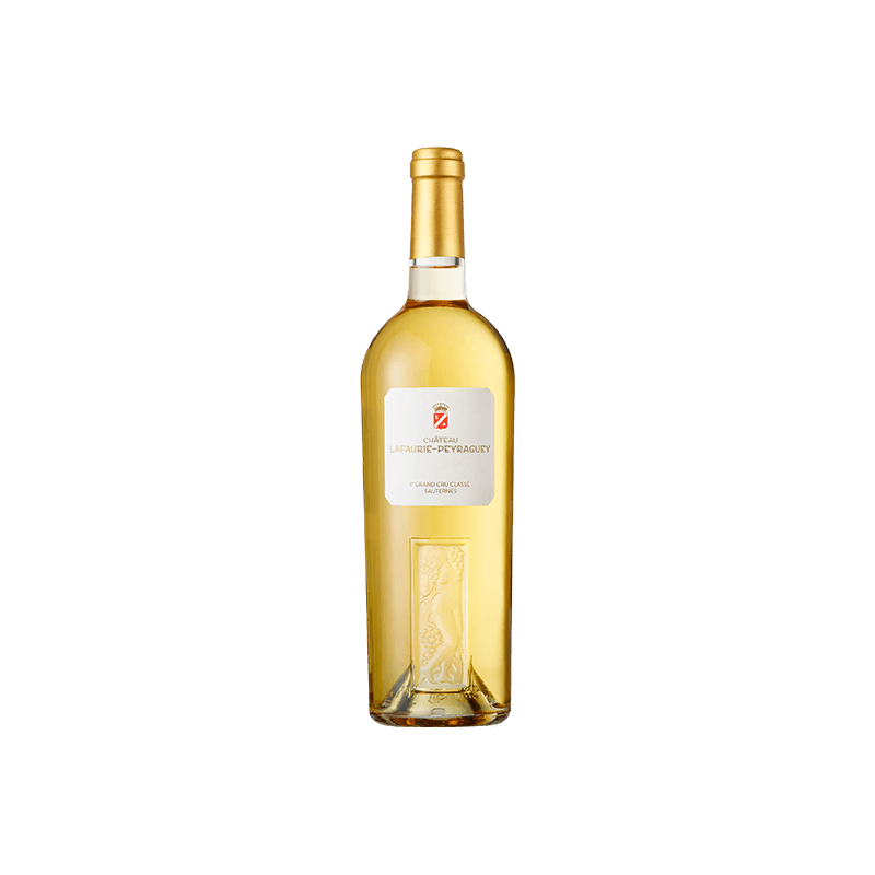 Château LAFAURIE PEYRAGUEY 2004 1er CC