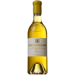 Château DOISY DAENE L'EXTRAVAGANT 2005