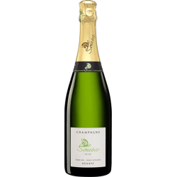 Domaine DE SOUSA & FILS RESERVE G.C. BLANC DE BLANCS