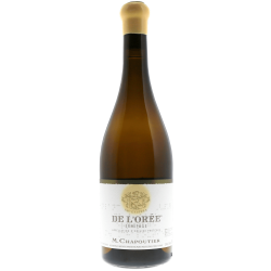 Domaine CHAPOUTIER DE L'OREE 2007
