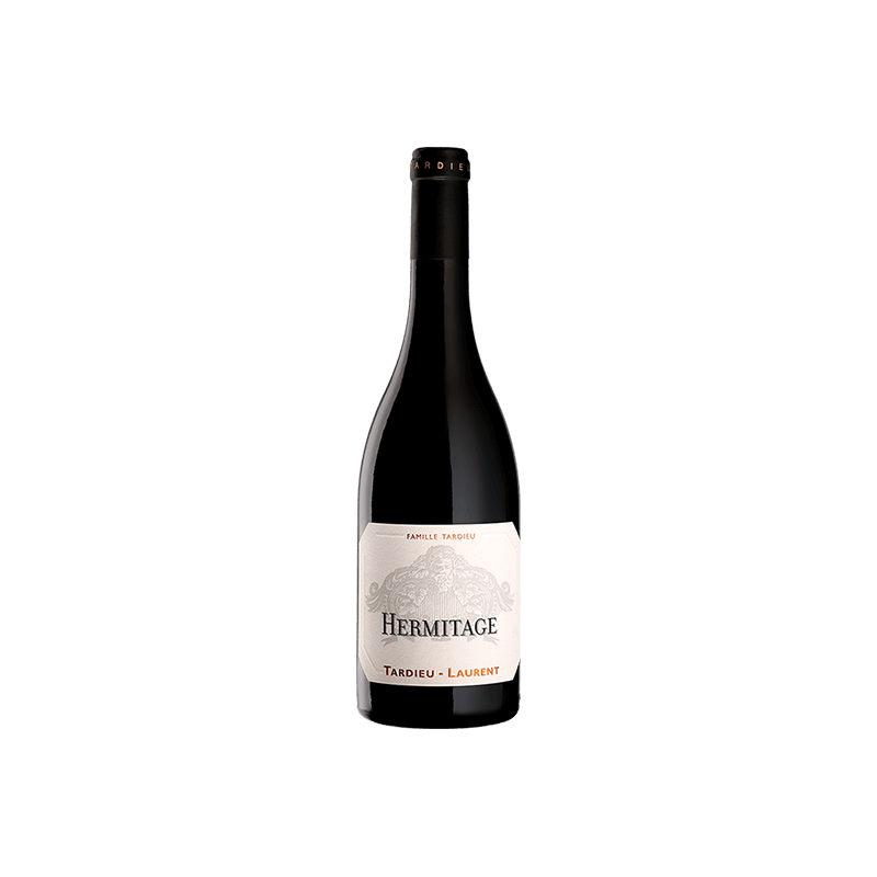 Domaine TARDIEU LAURENT 2008
