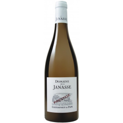 Domaine DE LA JANASSE PRESTIGE (BLANC) 2007