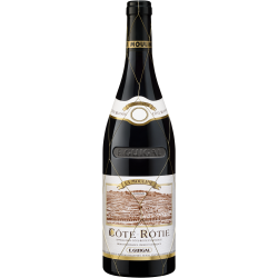 Domaine GUIGAL E. LA MOULINE 2006