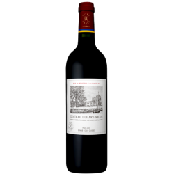 Château DUHART MILON 2009 4e CC