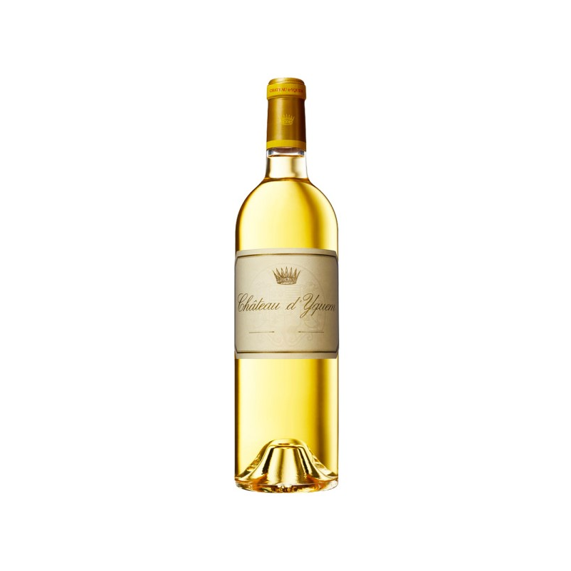 Château D'YQUEM 2009 1er CS