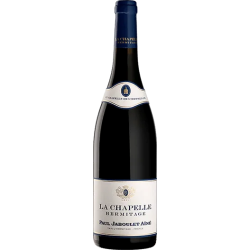 Domaine JABOULET AINE LA CHAPELLE 2007
