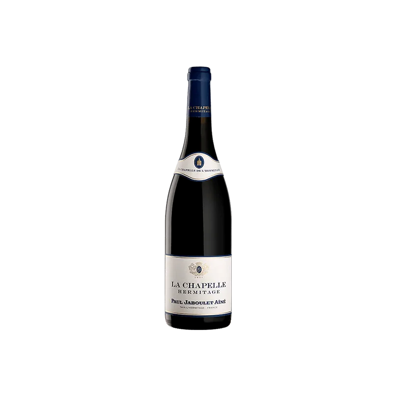 Domaine JABOULET AINE LA CHAPELLE 2007